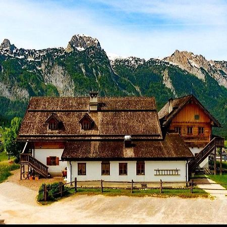 Sonnleit'N Zimmer 7 Абтенау Екстер'єр фото